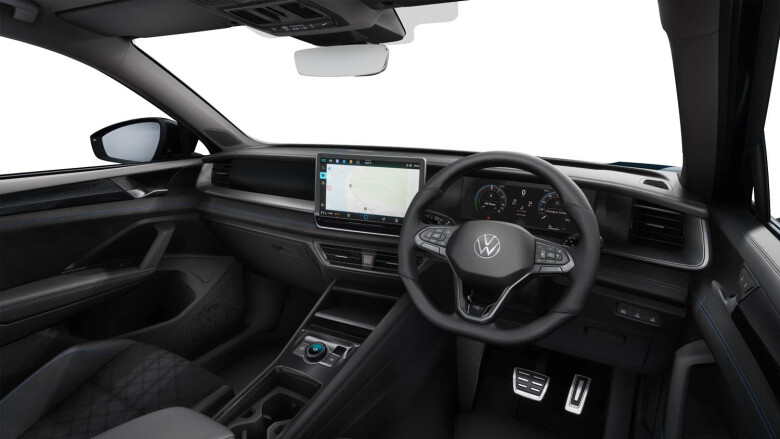 Volkswagen Tayron 1.5 TSI eHybrid R-Line 5dr DSG6 Estate